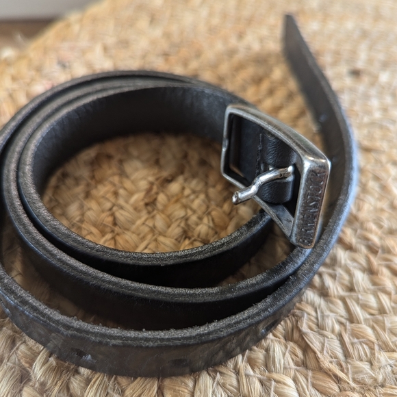 Birkenstock belt - Picture 2 of 2